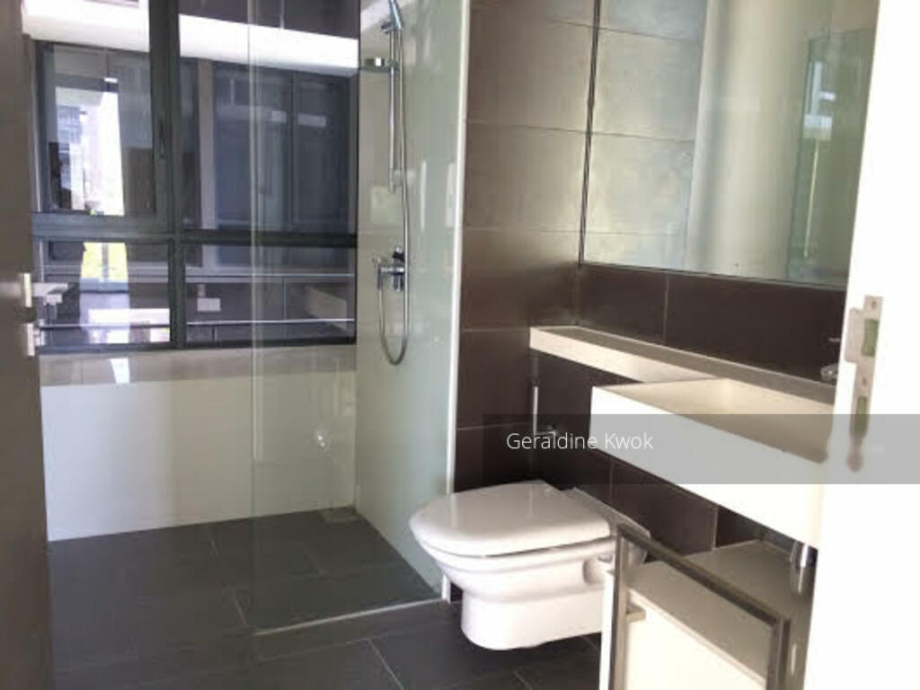 The Trizon (D10), Condominium #304277031